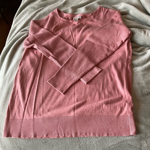 LOFT Sweaters - Super soft, Loft sweater.